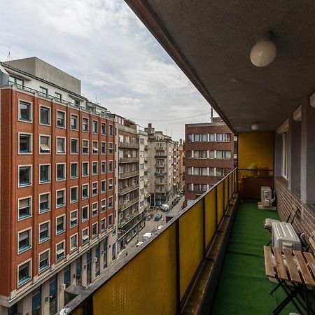 Gems Of Budapest - Emerald Suite Bagian luar foto
