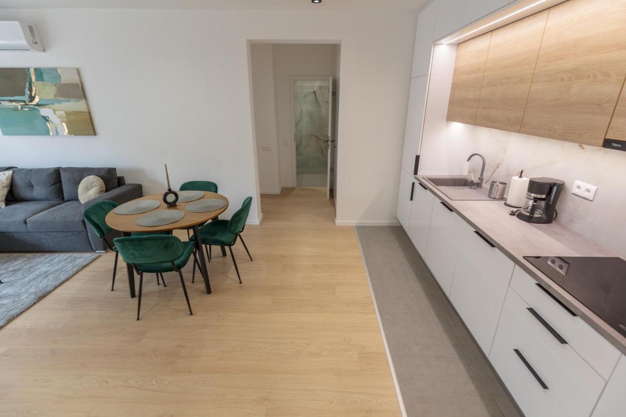 Gems Of Budapest - Emerald Suite Bagian luar foto