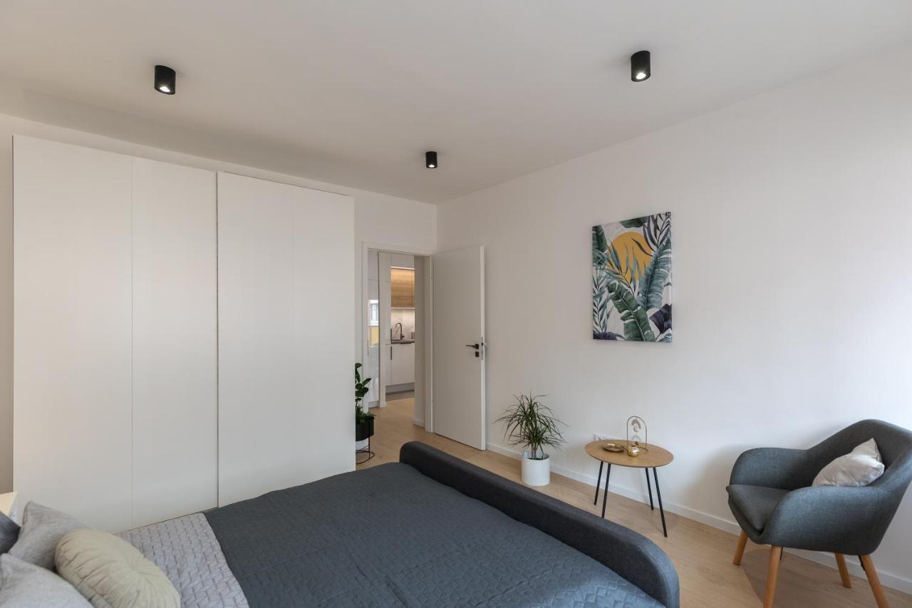 Gems Of Budapest - Emerald Suite Bagian luar foto