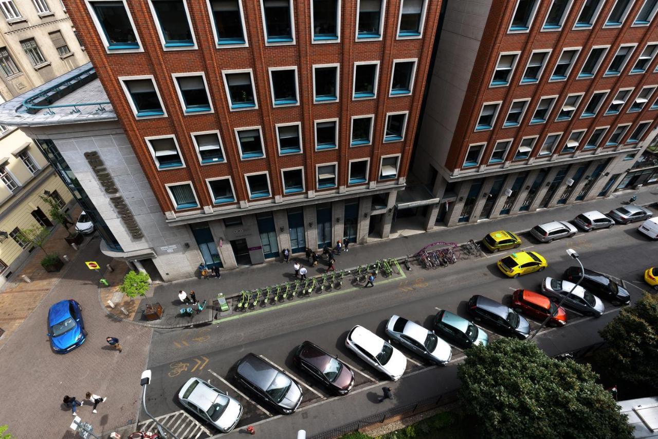 Gems Of Budapest - Emerald Suite Bagian luar foto