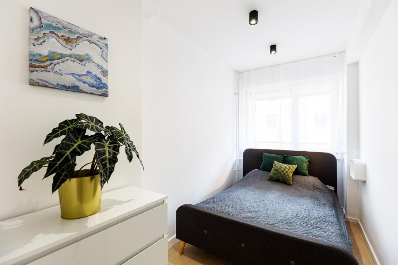 Gems Of Budapest - Emerald Suite Bagian luar foto