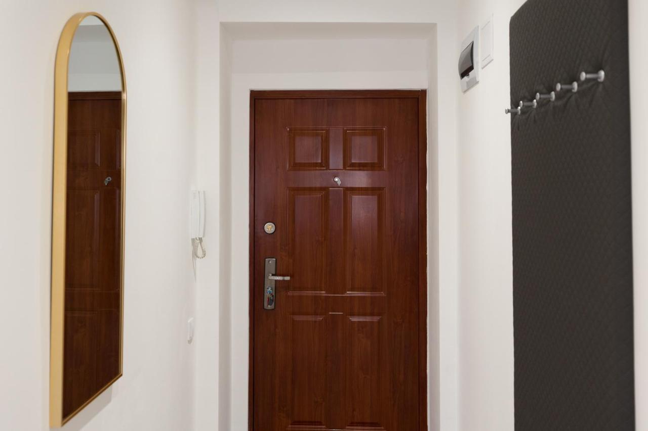 Gems Of Budapest - Emerald Suite Bagian luar foto