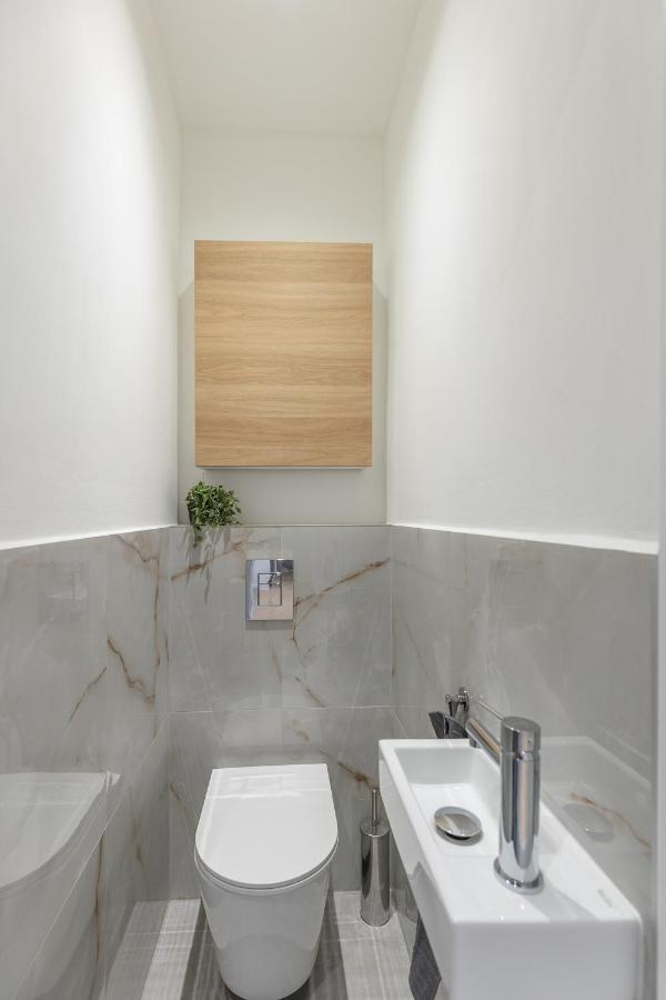 Gems Of Budapest - Emerald Suite Bagian luar foto